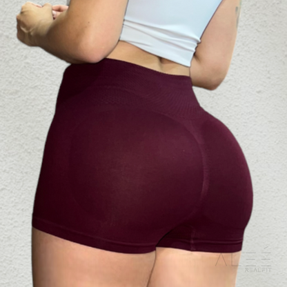 Combo Panty Levantacola Con Faja